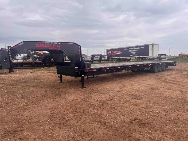 2025 Double A GHB248–40 29606