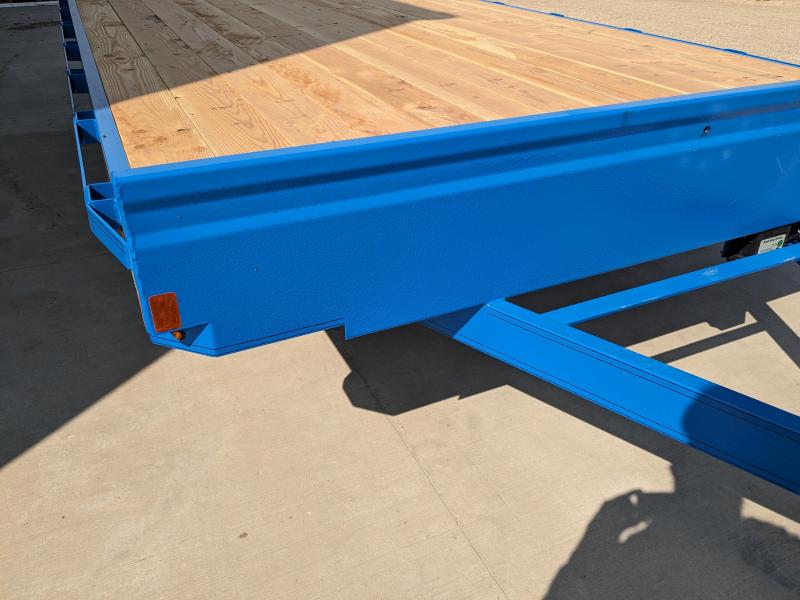 2025 Double A HB108–16 29456