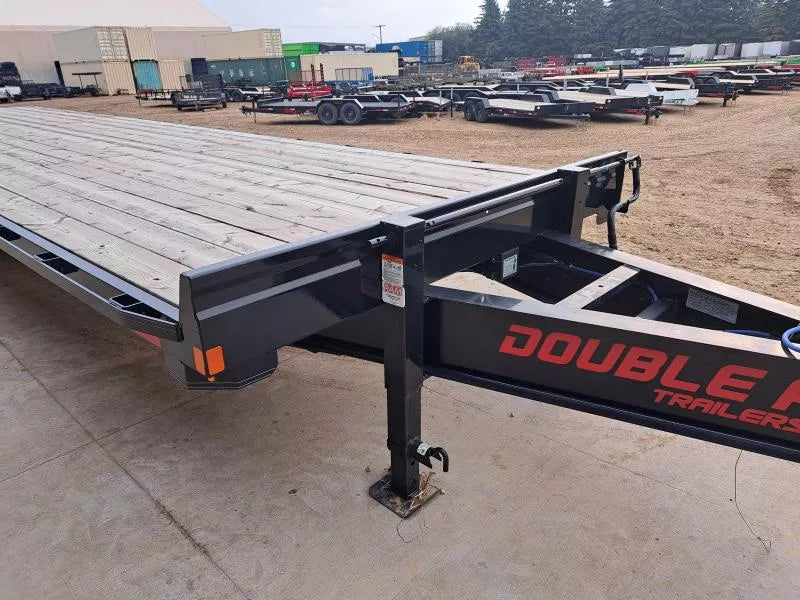 2025 Double A HB208–30 30917
