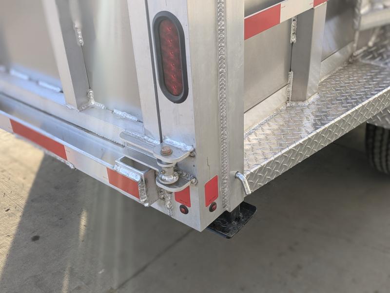 2025 Nordtek DT82X16-14 00167