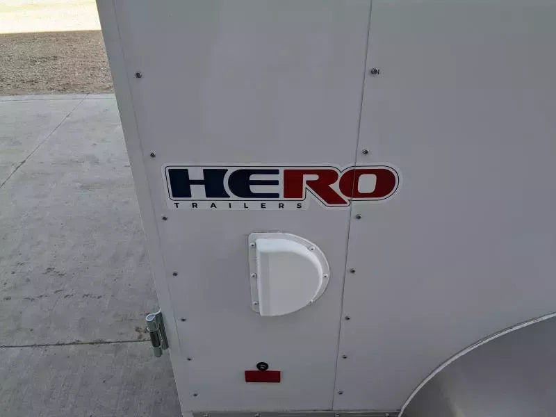 2026 Bravo HR58SA-8 49989