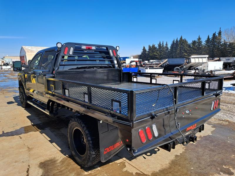 2026 Double A CTD8–8 Truck Deck 1686