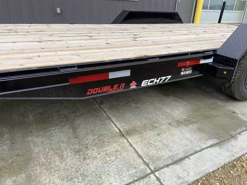2026 Double A ECH77-18 32398