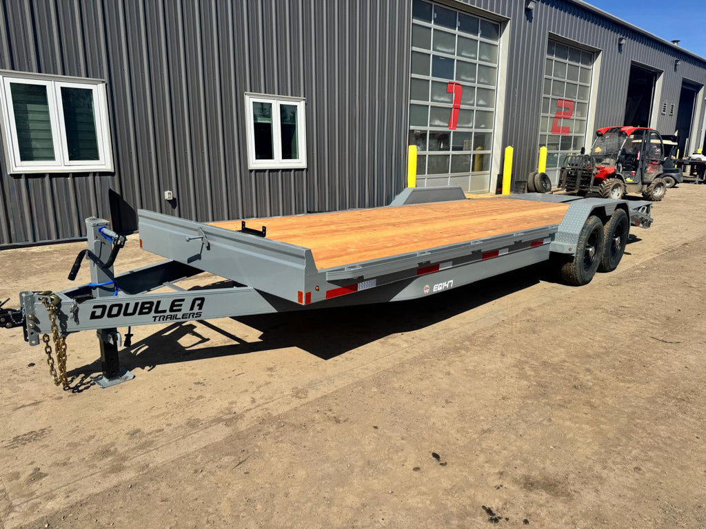 2026 Double A EQ147-24 35430
