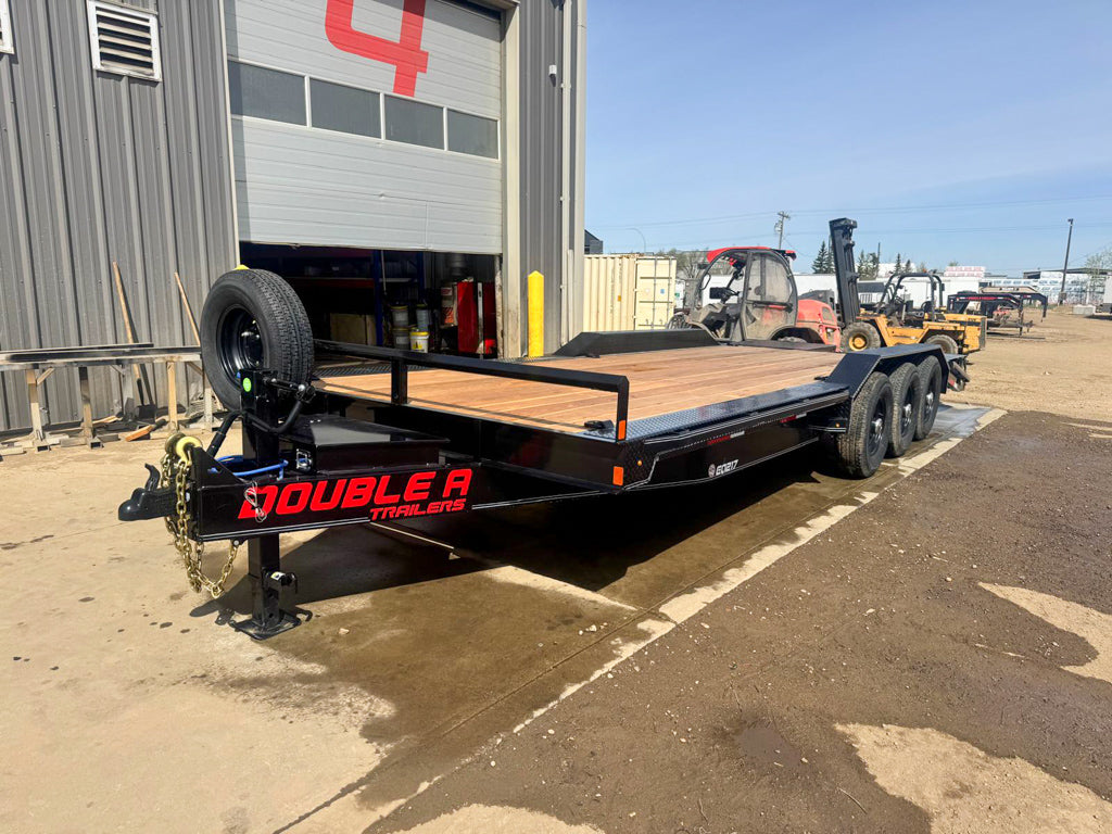 2026 Double A EQ217-24 34993