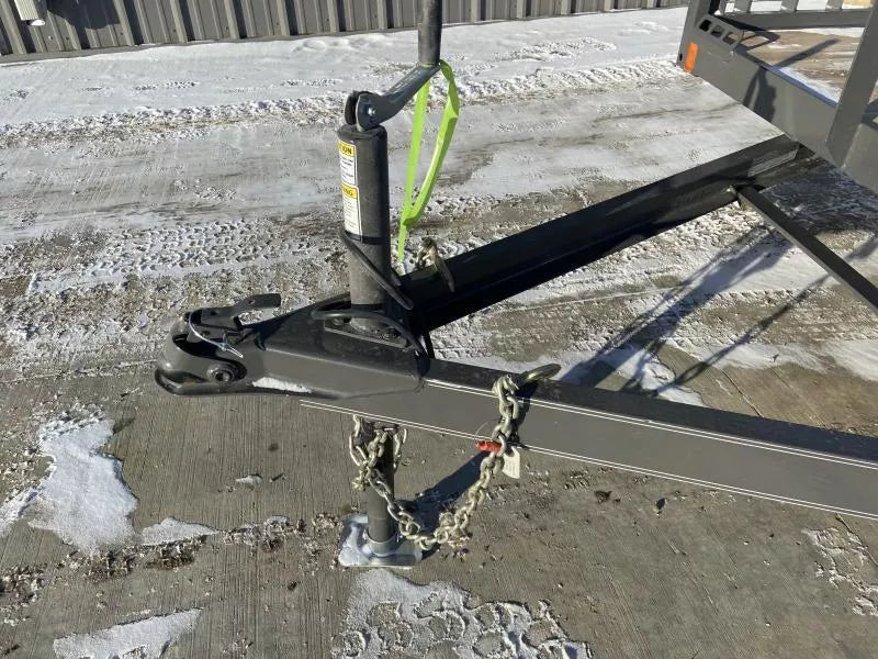 2026 Double A EUT37-14 34821