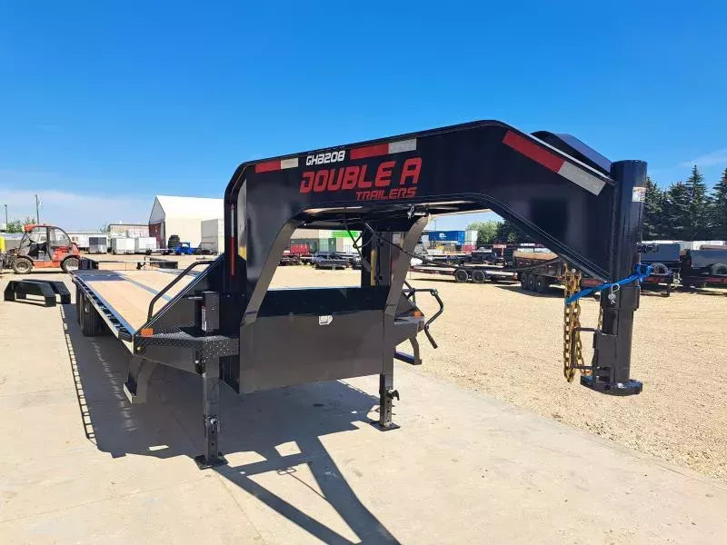 2026 Double A GHB208HBT–28 35785
