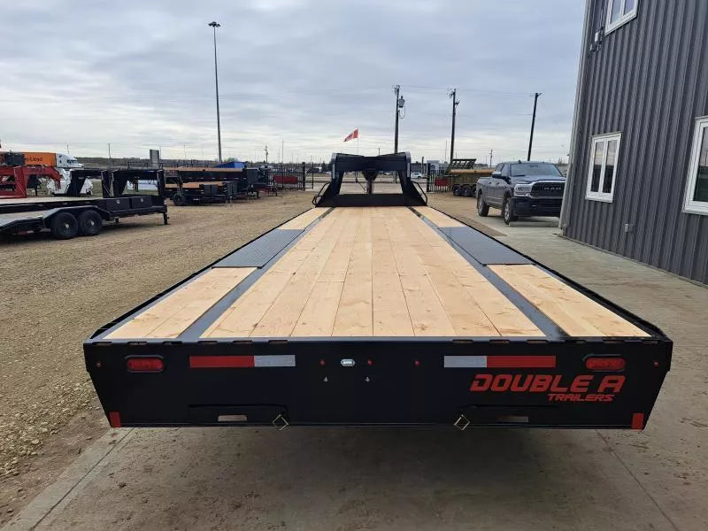 11 - 2026 Double A GHB218–30 36780