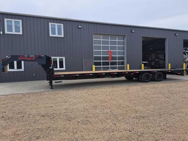 11 - 2026 Double A GHB258–36 35645
