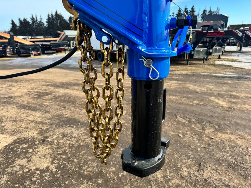 2026 Double A GHB318HBT– 35903