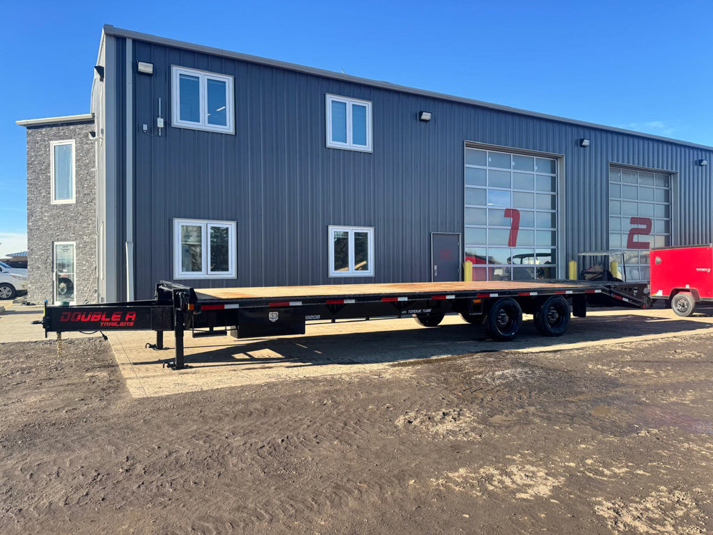 2026 Double A HB208–30 33797