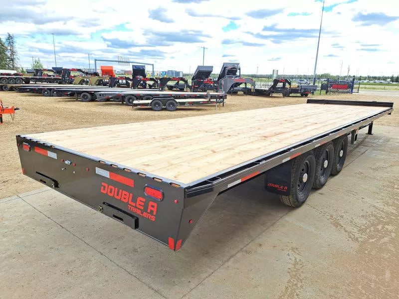 2026 Double A HB218–30 32393