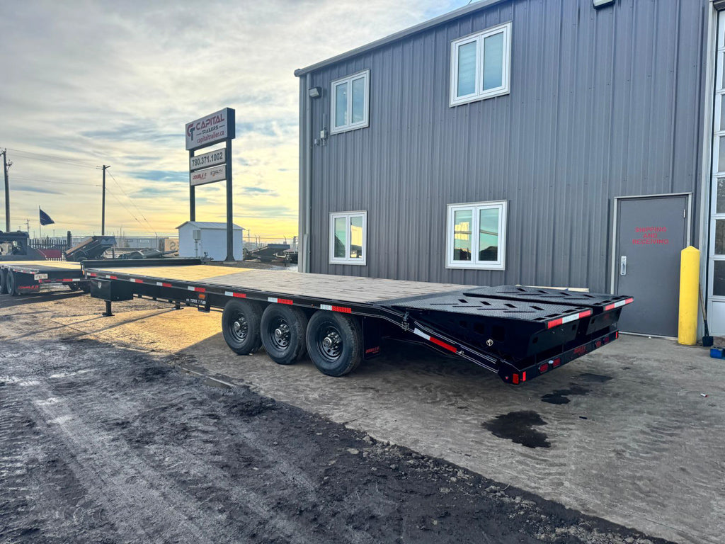2026 Double A HB218–30 33487