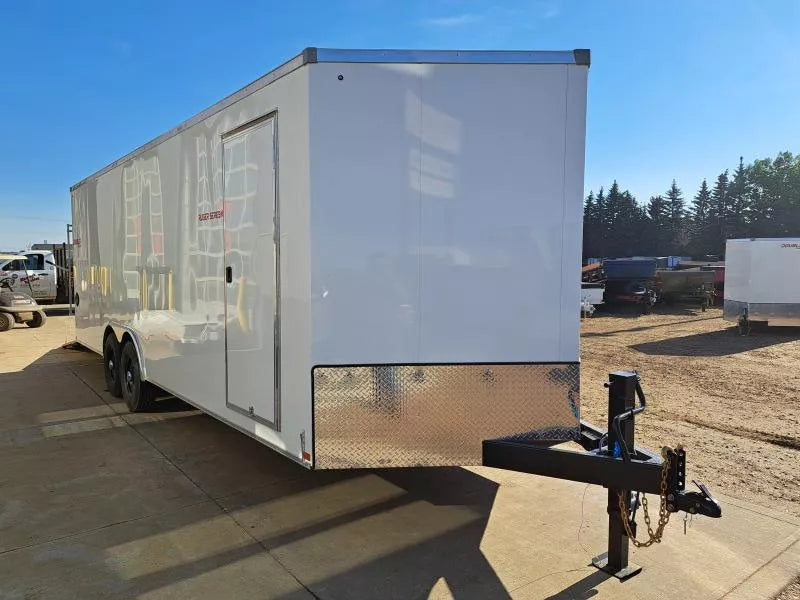 2026 Double A RU8524TA5 31566