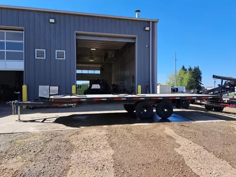2026 Double A SLT108-24 33710