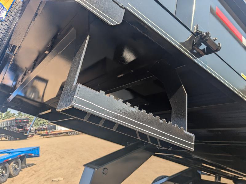 11 - 2026 Double A Trailers HD148-14 32389