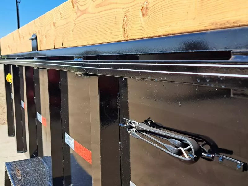 11 - 2026 Double A Trailers LP207-16 35023