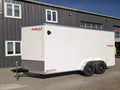 2026 Double A Trailers RU716TA3-16 32464