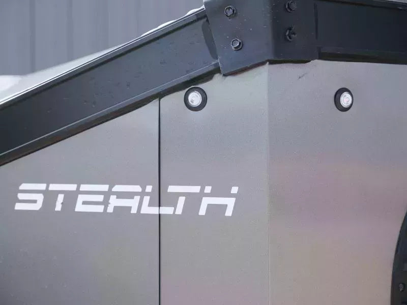 2026 Stealth TY46SA-6 00114