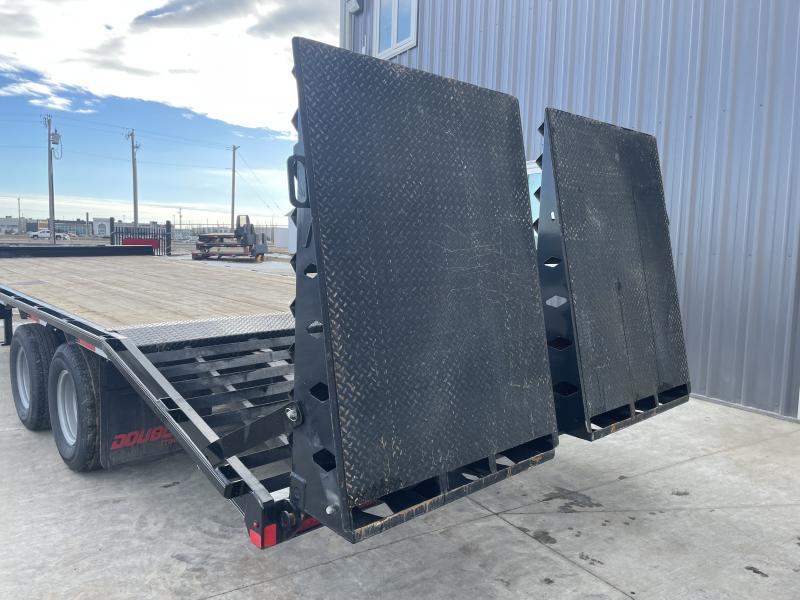 Rental 2021 Double A HB208–24 22520