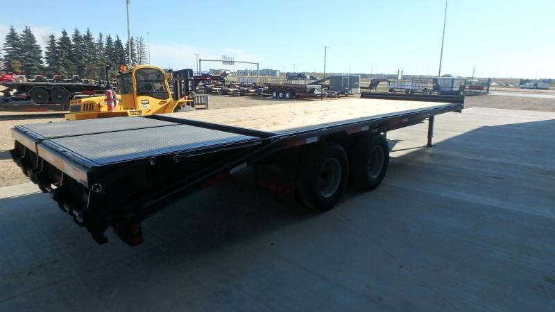 Rental 2021 Double A HB208–24 22522