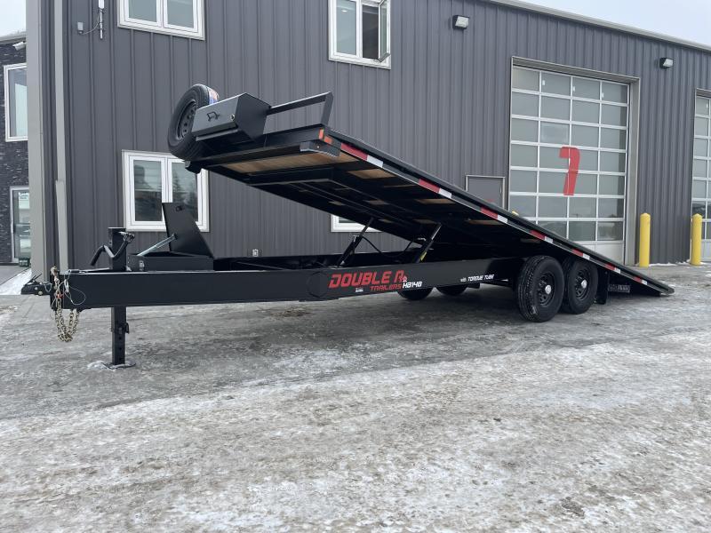 Rental 2023 Double A HB148FT–24 26426