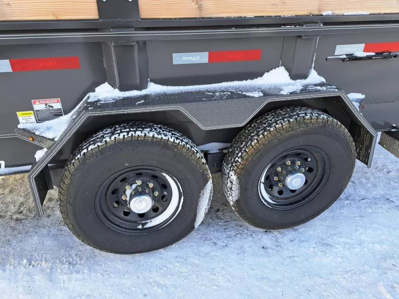 Rental 2024 Double A LP147-14 28343