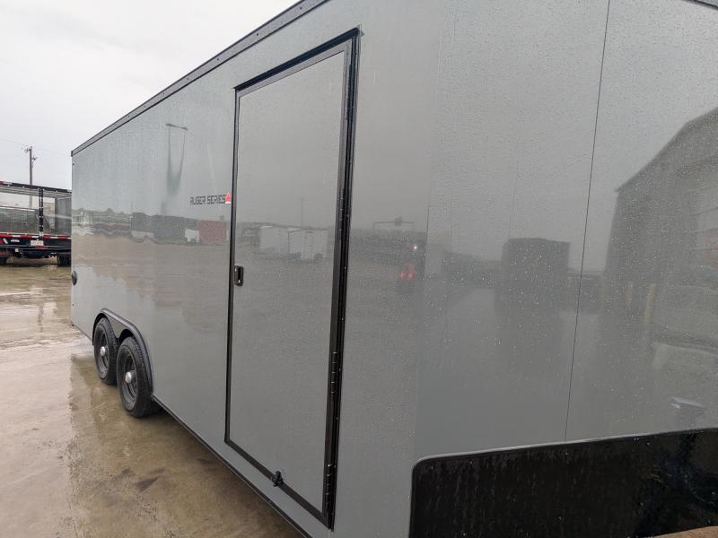 Rental 2025 Double A RU8518TA3 29716