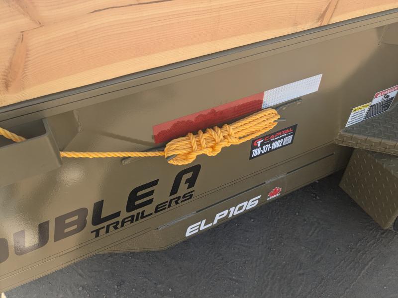 Rental 2025 Double A ELP106-12 30025