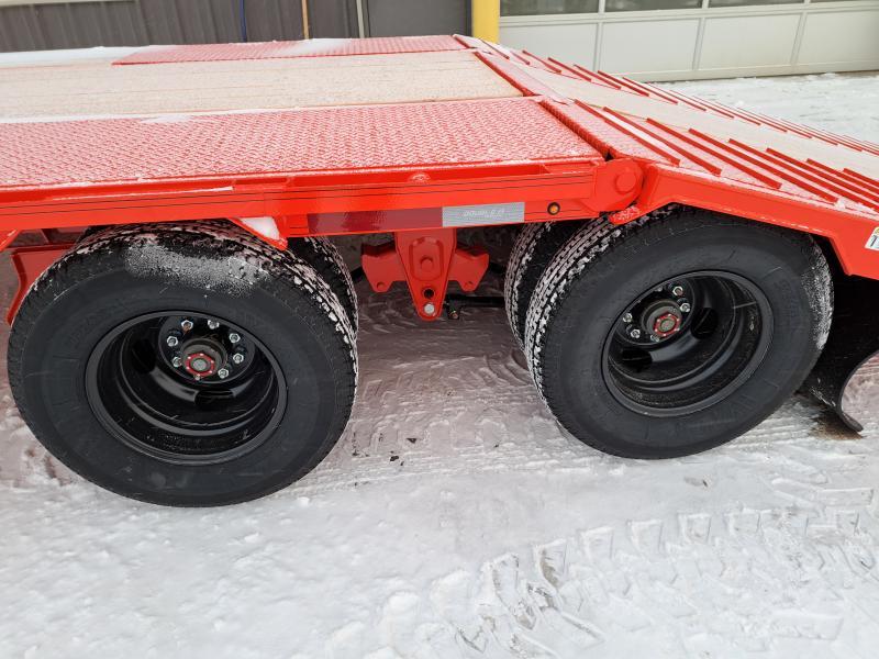 Rental 2025 Double A GHB208HBT–30 31117