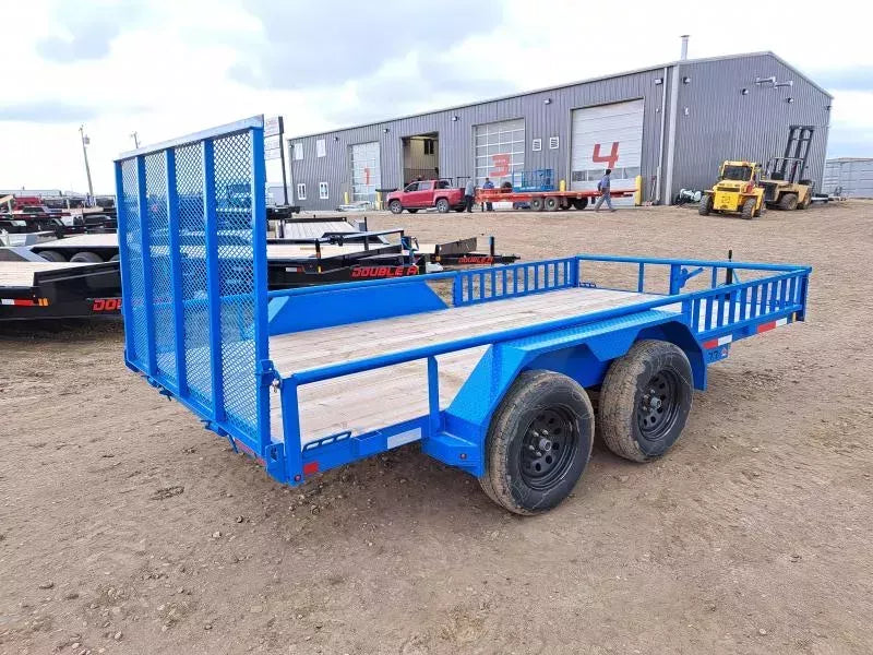 Rental 2025 Double A EUT77-14 31338