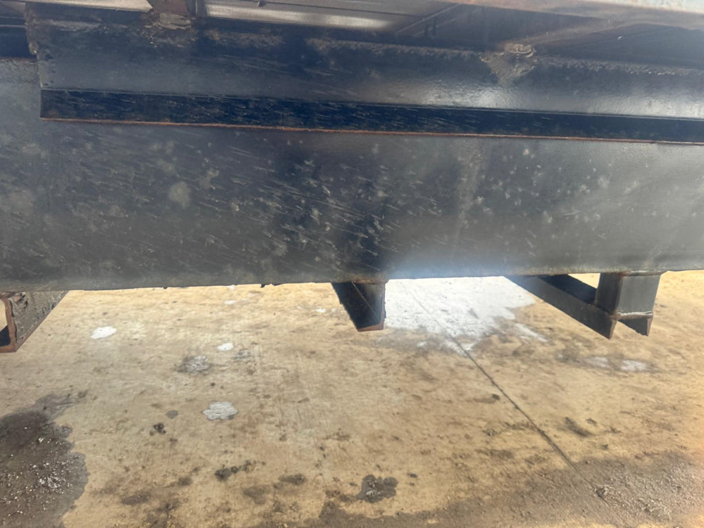 Pre-Owned 2023 Canada Trailer Full Tilt 3:7000LB Axles