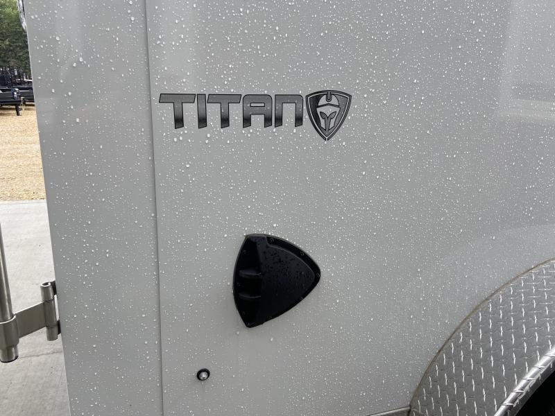 Pre-Owned 2024 Stealth STT714TA2 98834