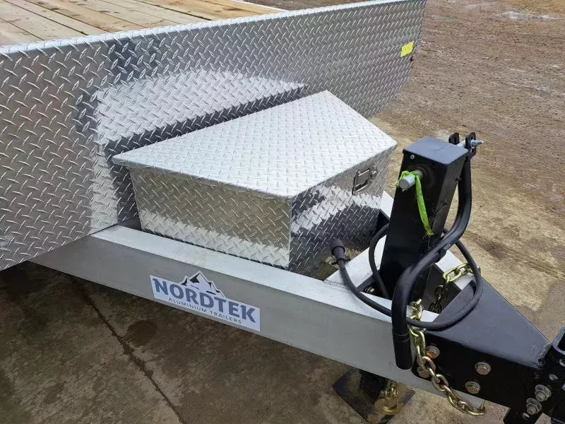 2026 Nordtek DOT102X24-24 00877