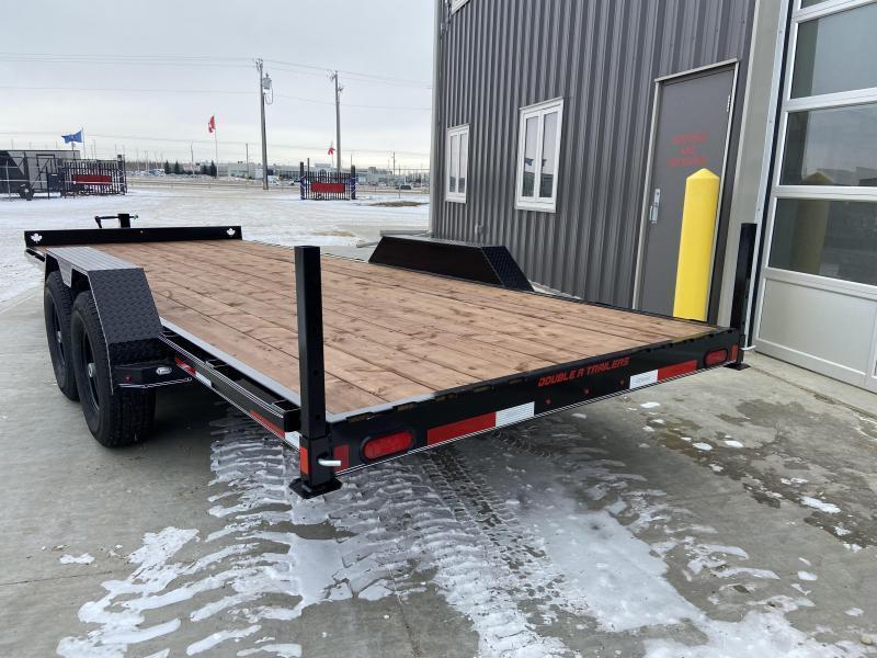Rental 2023 Double A EEQ147-20 27518