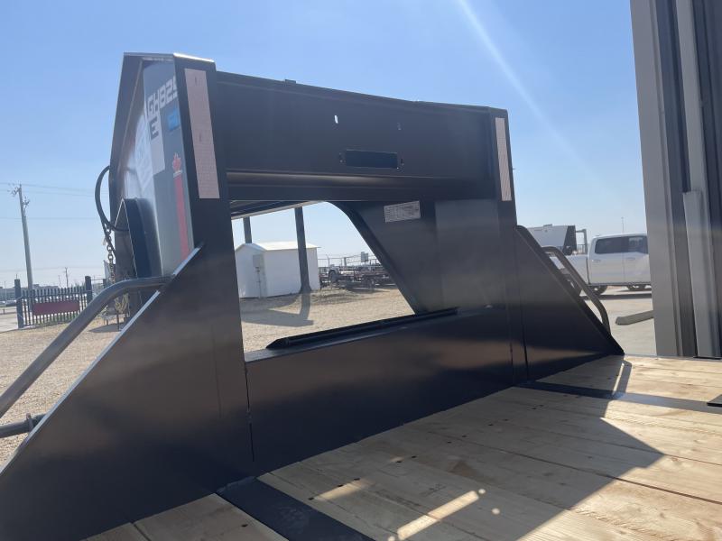 Rental 2023 Double A GHB258–36 27707