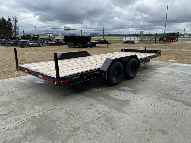2025 Double A ECH77-18 29896
