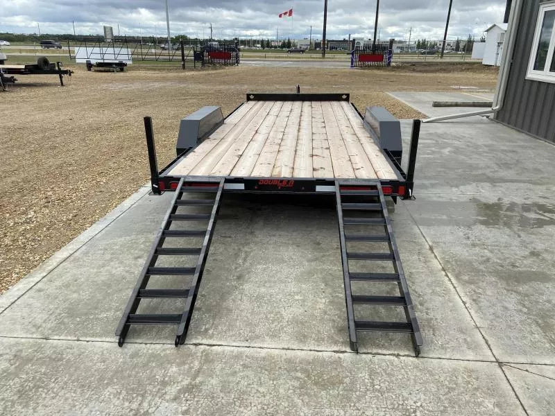 2025 Double A ECH77-20 29894