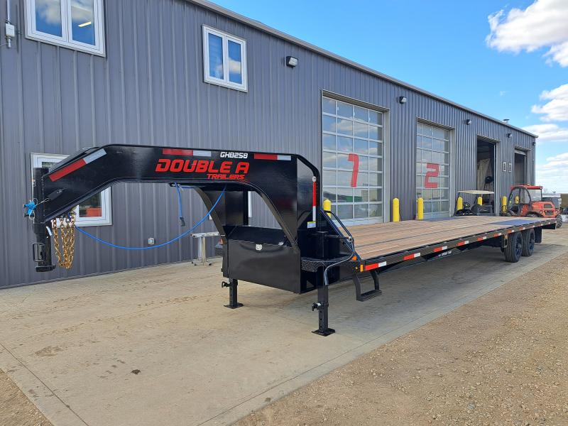 2025 Double A GHB258–36 31318