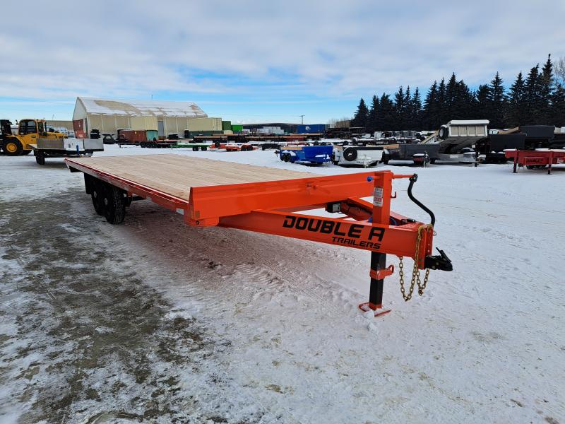 2025 Double A HB148–24 31314