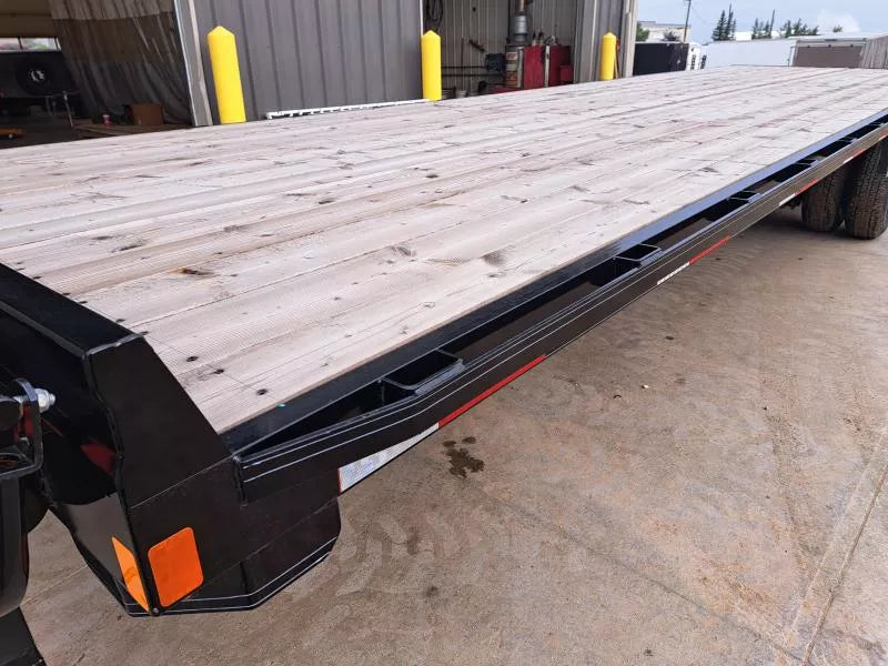 2025 Double A HB208–30 30917