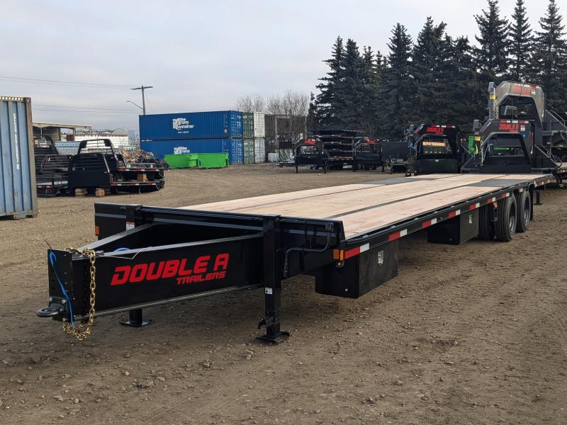 2025 Double A HB318HBT–34 30488