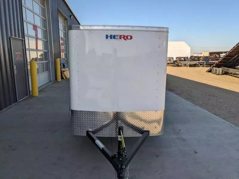 2026 Bravo HR58SA-8 49989