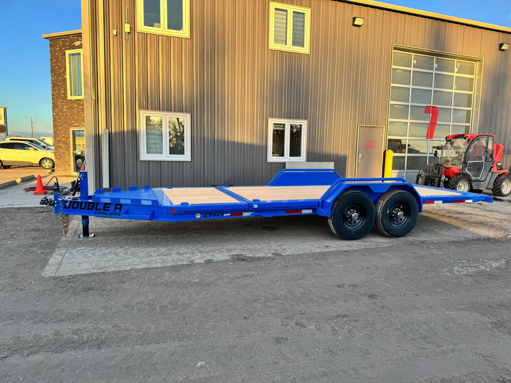 2026 Double A CT147-20 34832