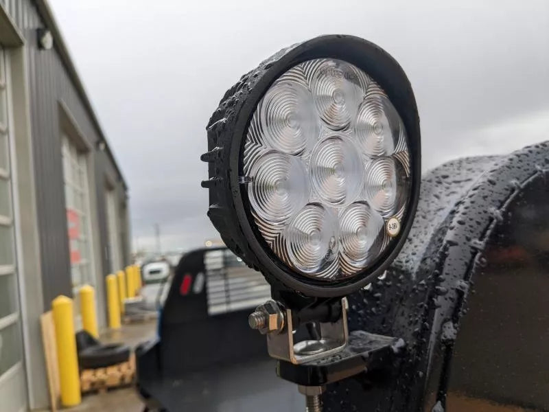 12 - 2026 Double A CTD8–11 Truck Deck T1806