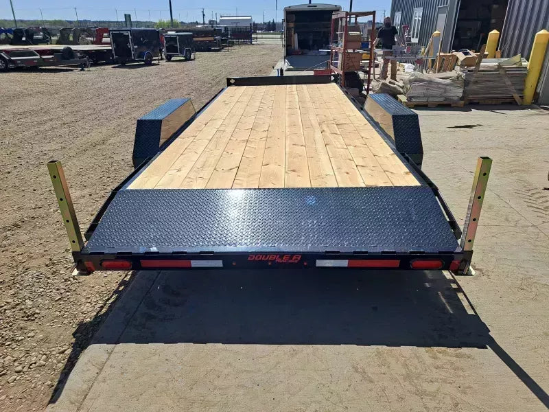 2026 Double A ECH107-20 32866