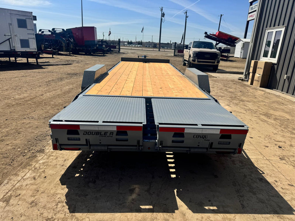 2026 Double A EQ147-24 35430