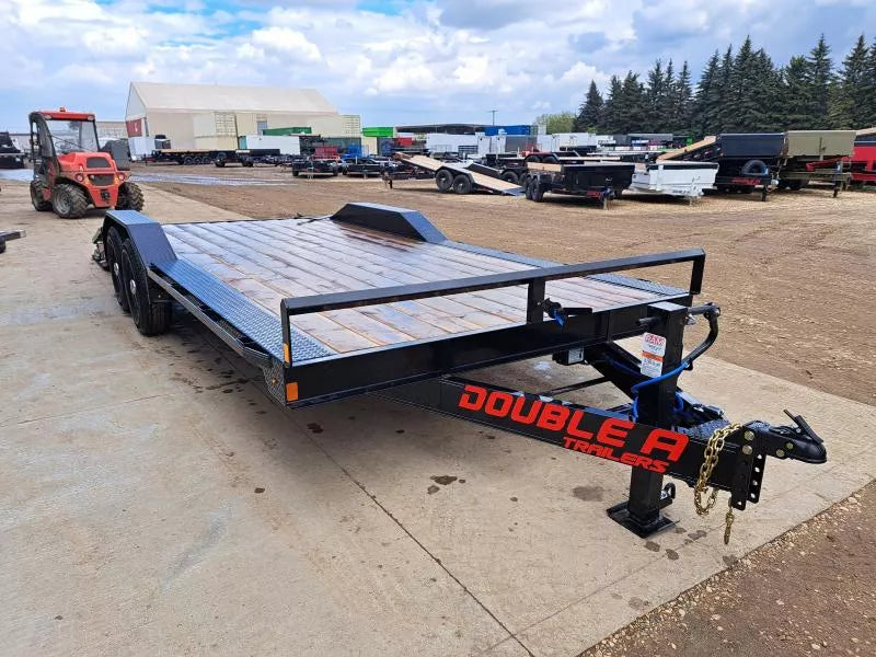 12 - 2026 Double A EQ147- 36073