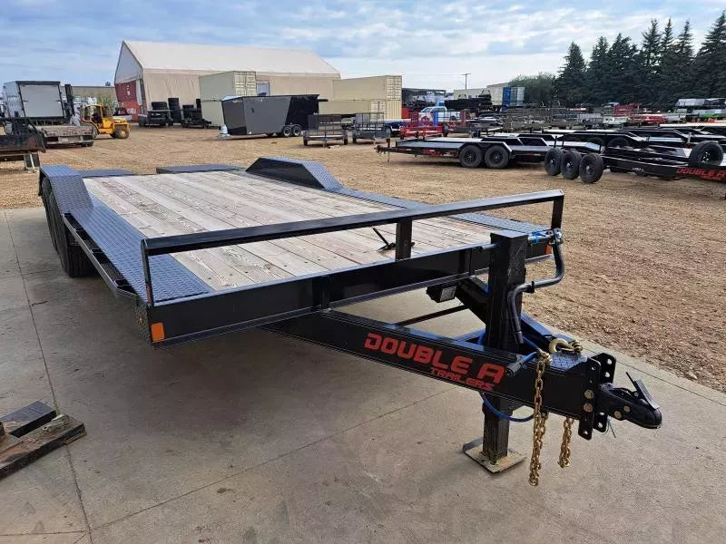 2026 Double A EQ167-20 34156