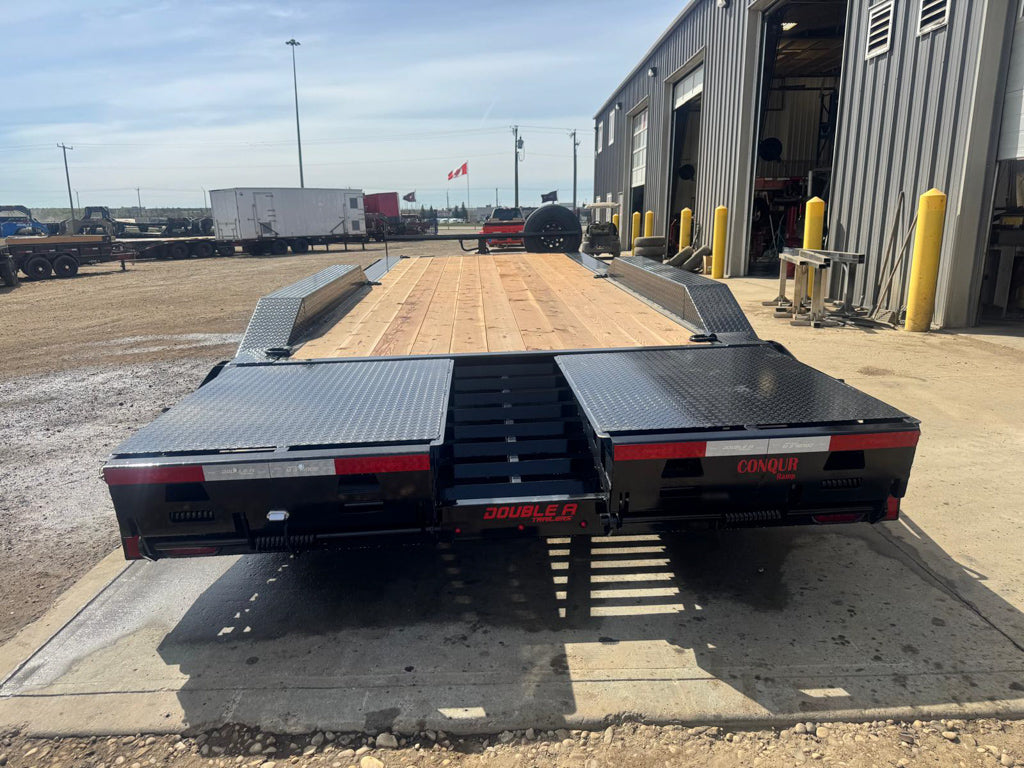 2026 Double A EQ217-24 34993
